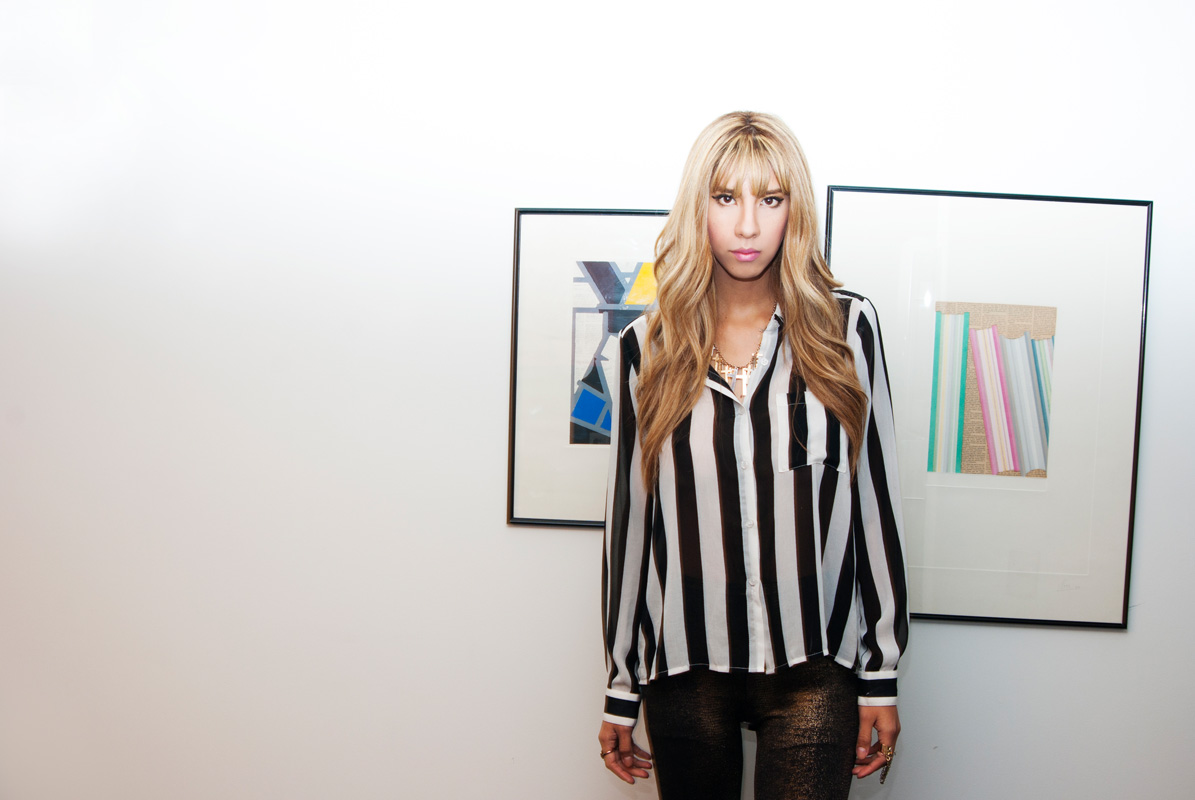 xilvia fashion grunge shoot_0973