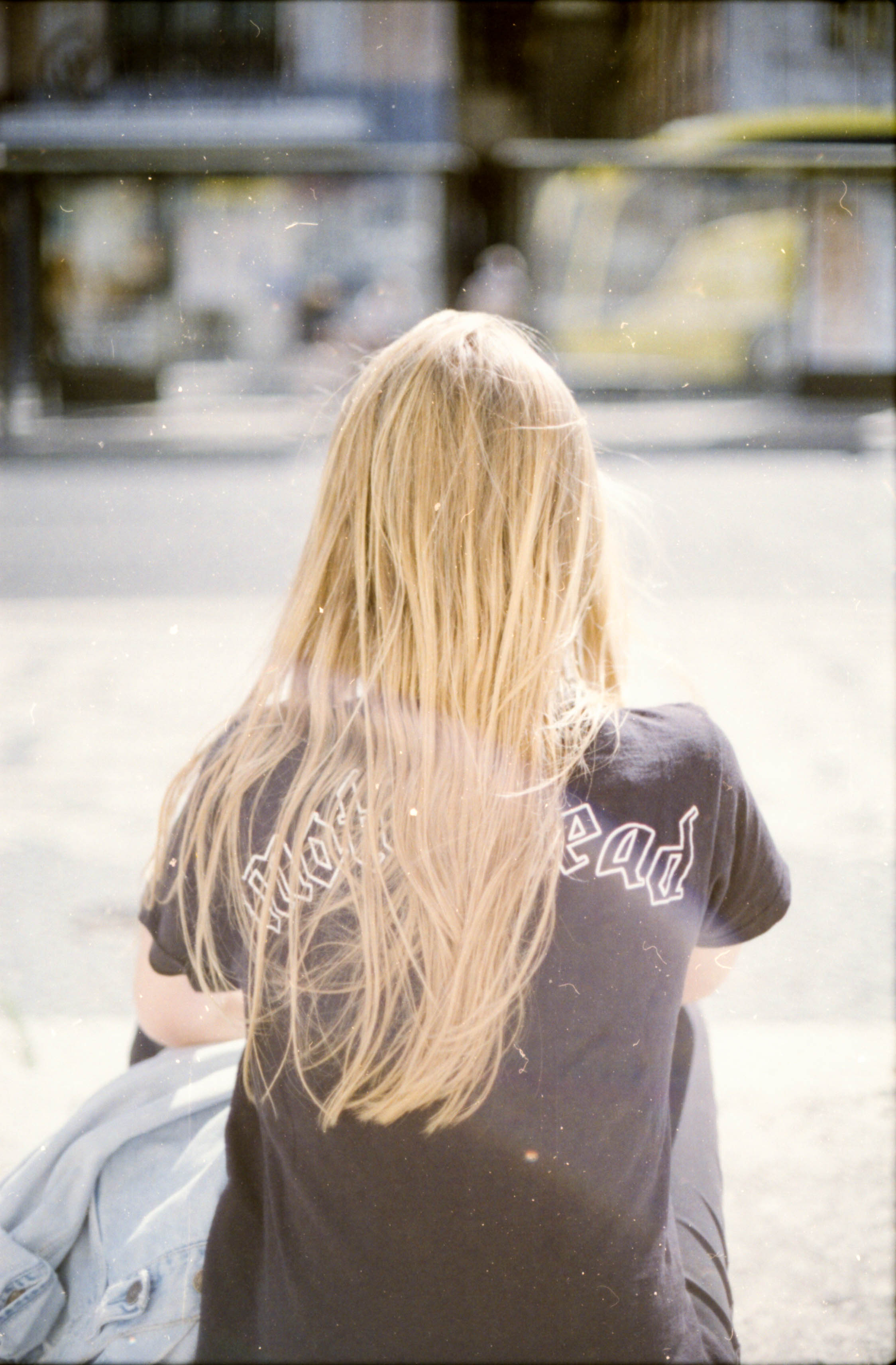 No Class by Kid Richards – Fashion Grunge