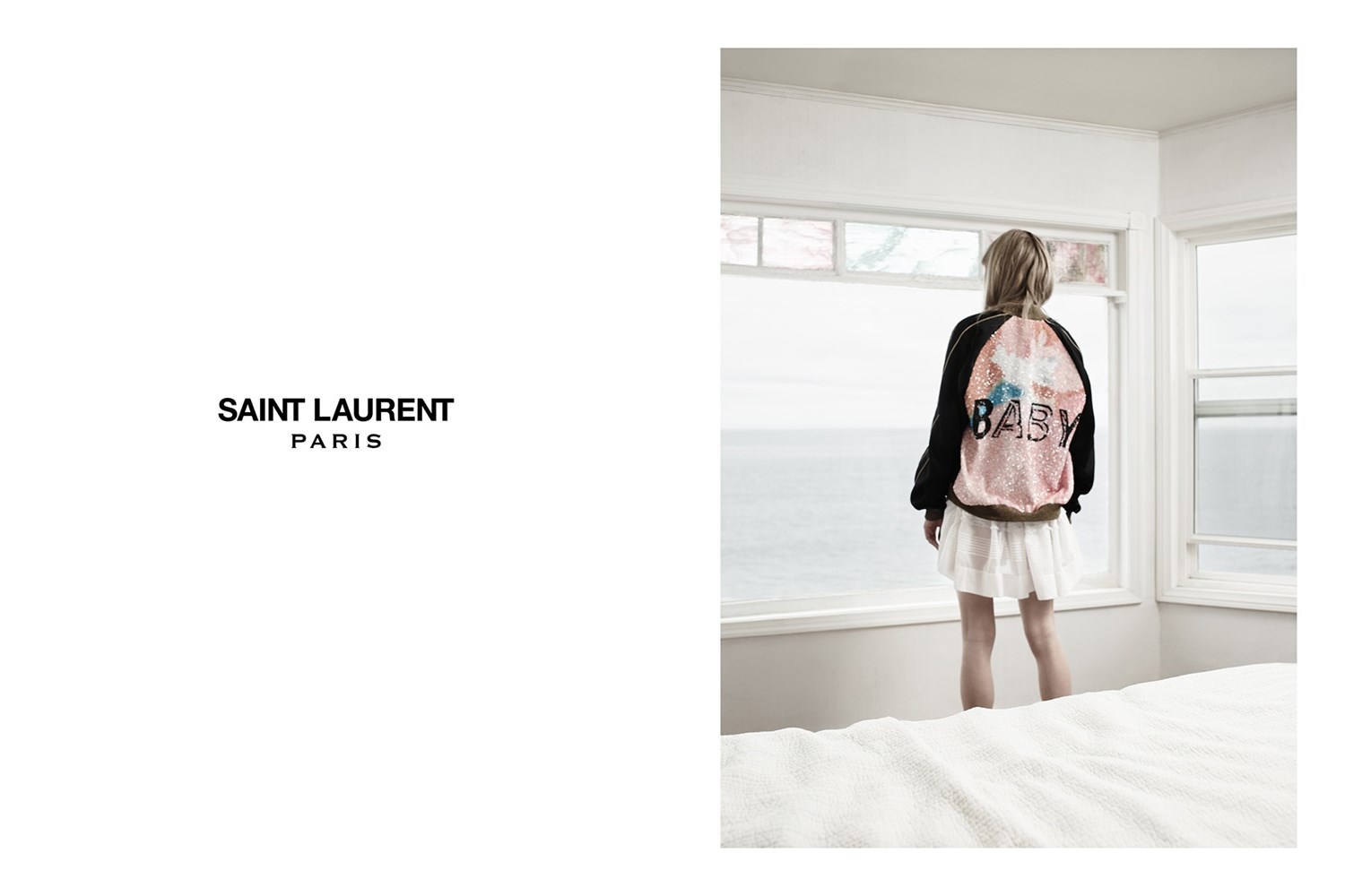 Saint Laurent Surf Sound Skateboards Collection - BAGAHOLICBOY