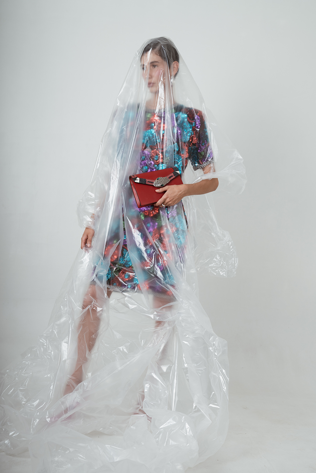 Plastic by Telavaya – Fashion Grunge